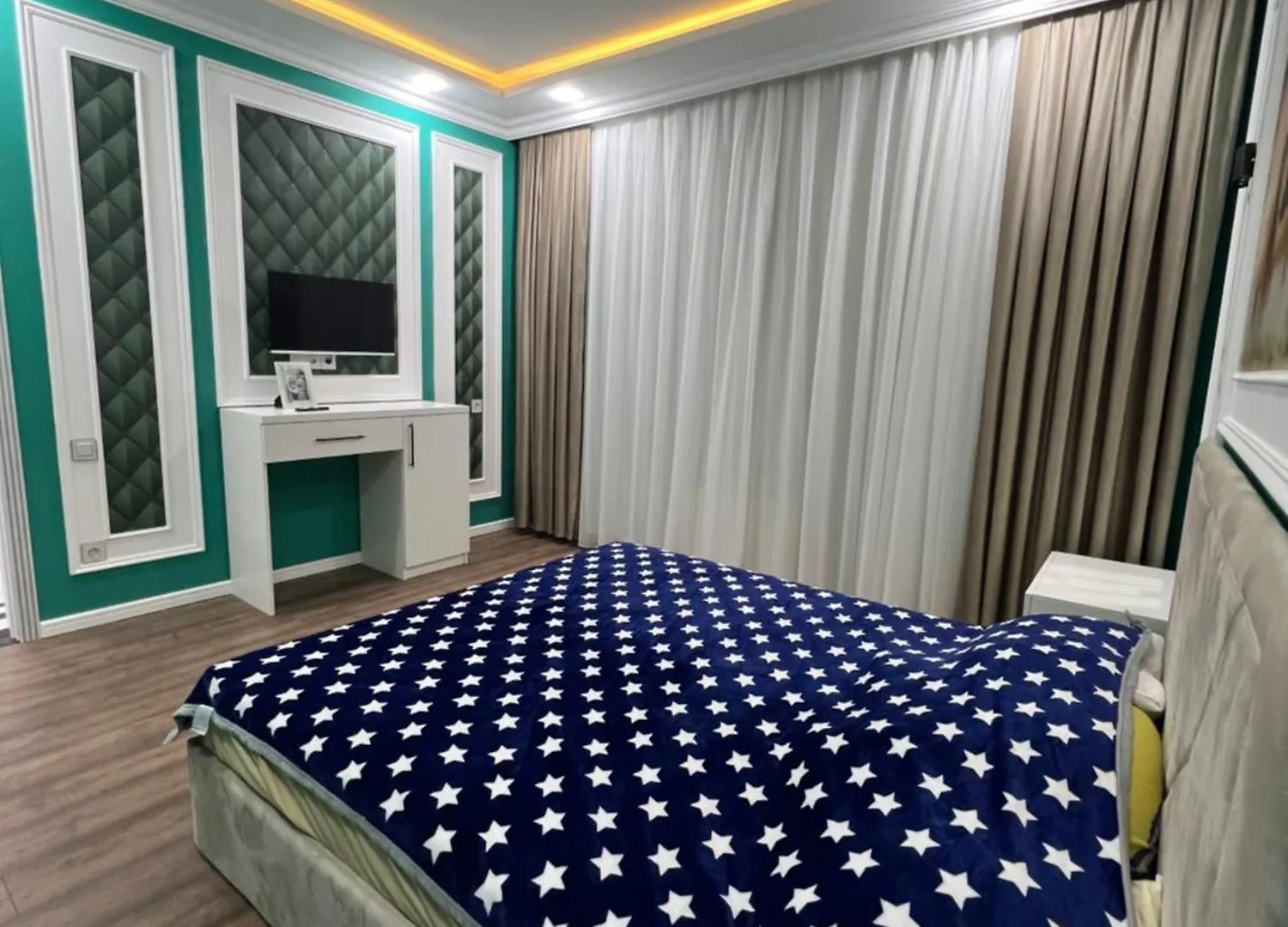 Villa My_Willa_Buzovna Baku